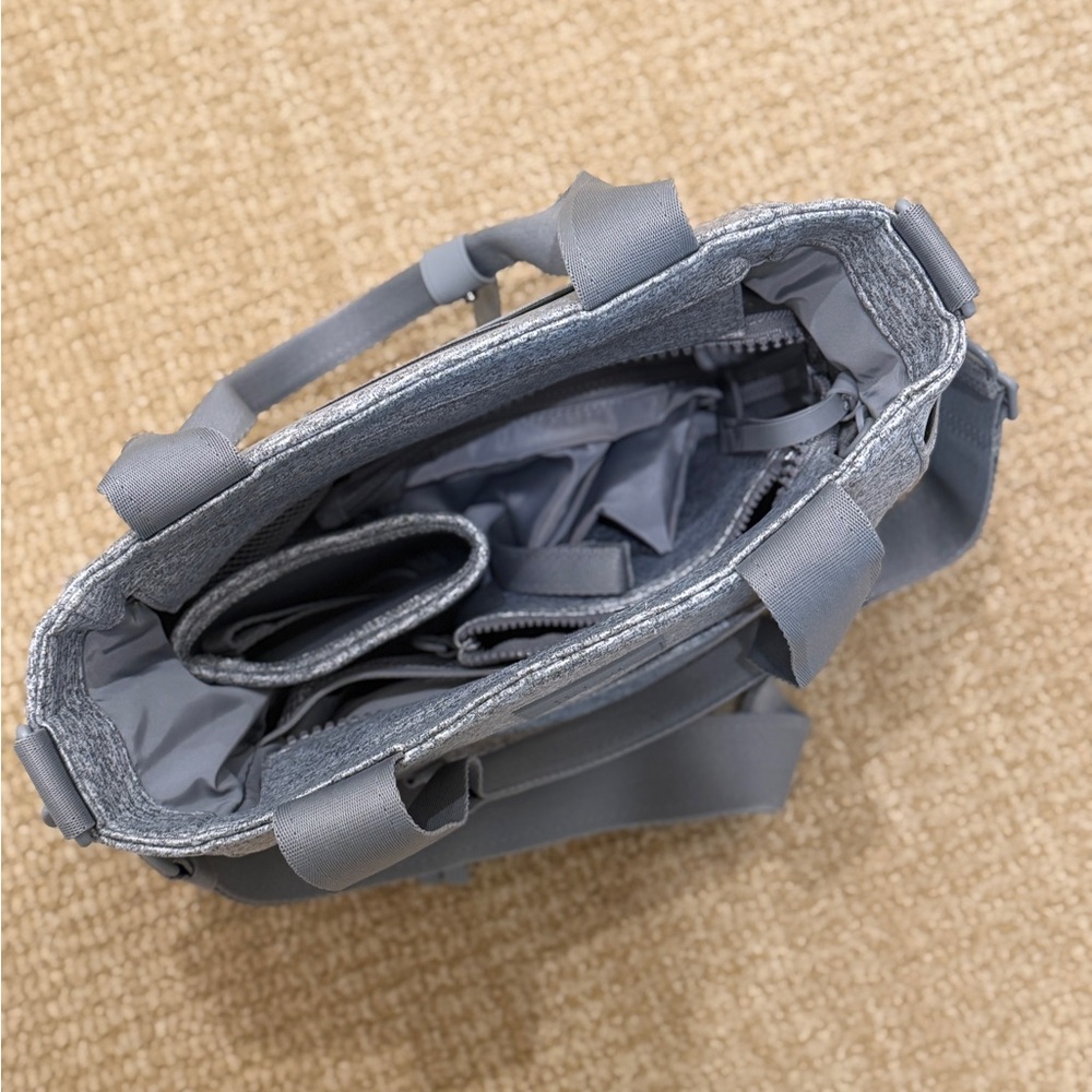 Dagne Dover Wade Diaper Bag - small size - Picture 3 of 6